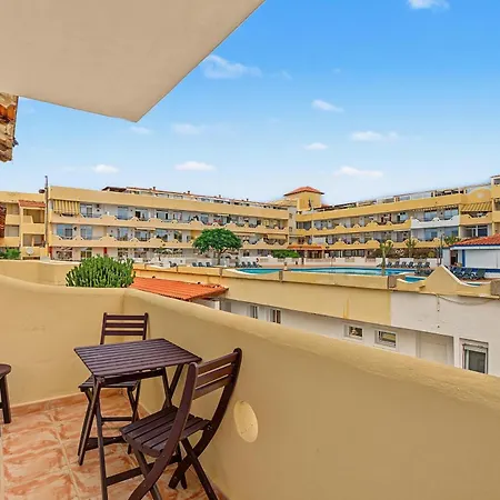 Appartement Sunset Marina Palace